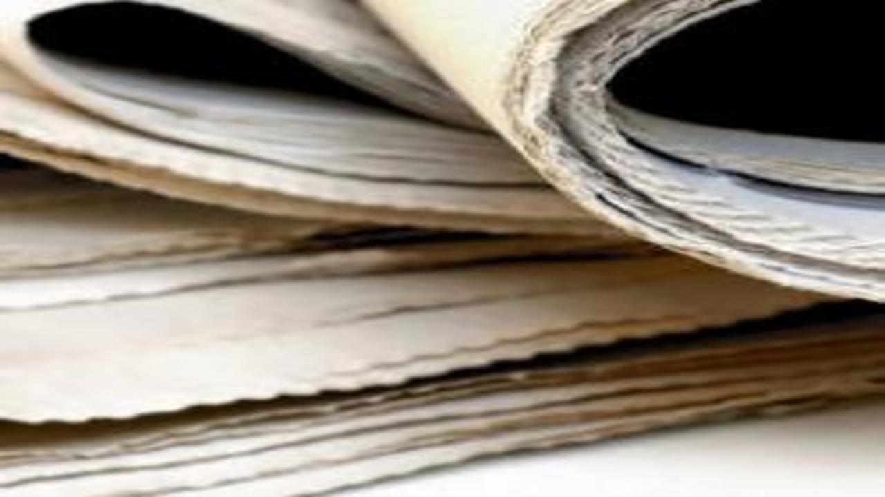 13 Aralık Cumartesi 2025 Gazete Manşetleri