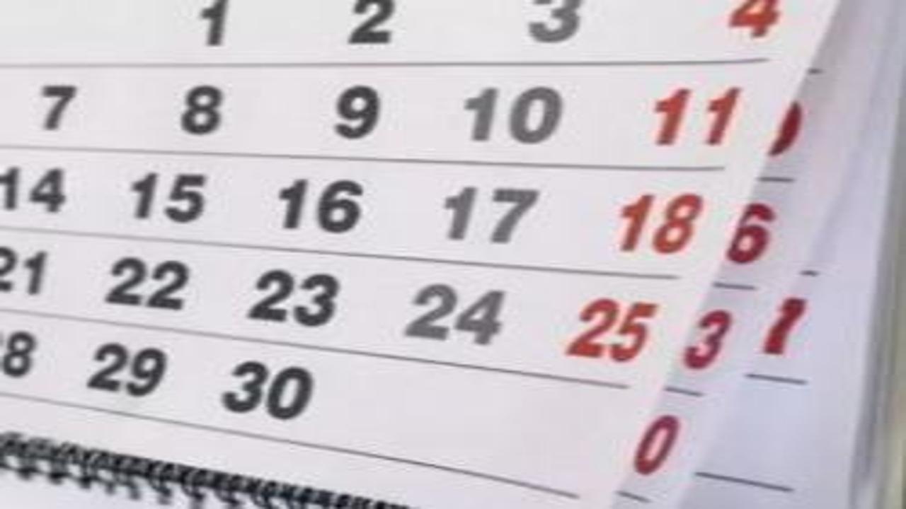 15 tatil ne zaman? 15 tatilde İstanbul'a kar yağar mı?