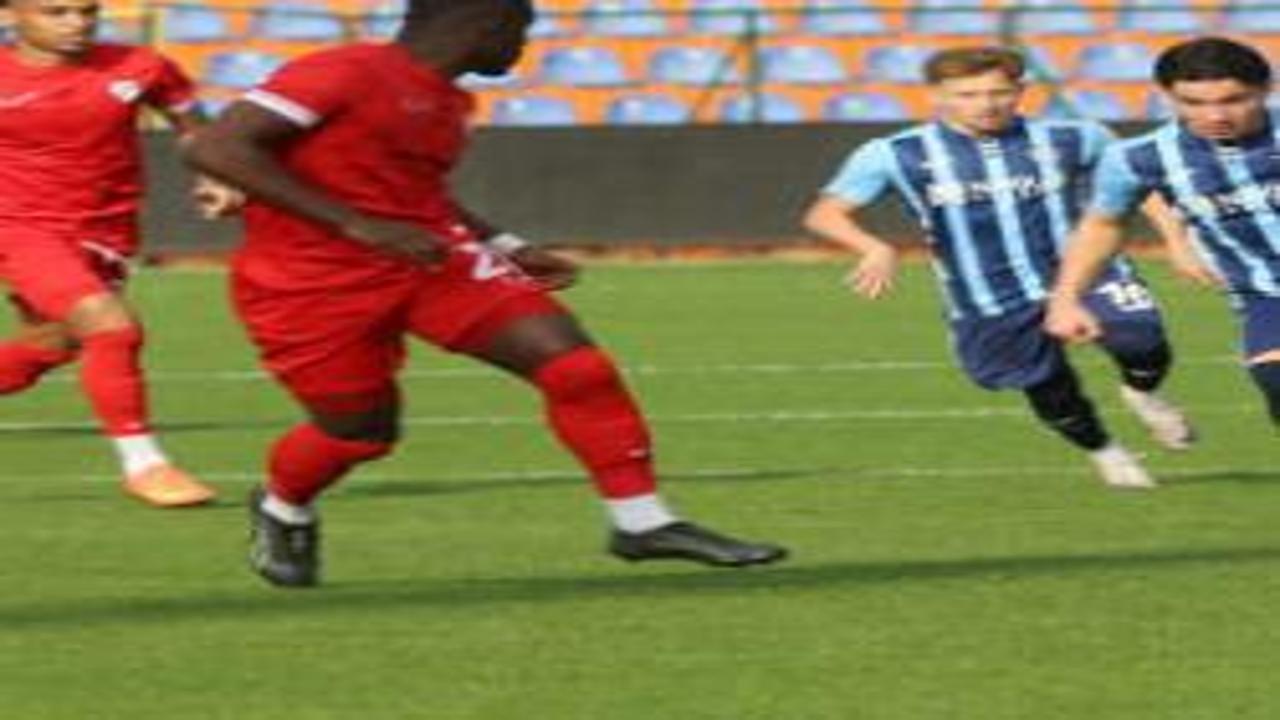 1. Lig'de 7 gollü kapışma! Deplasmanda gol yağdırdılar