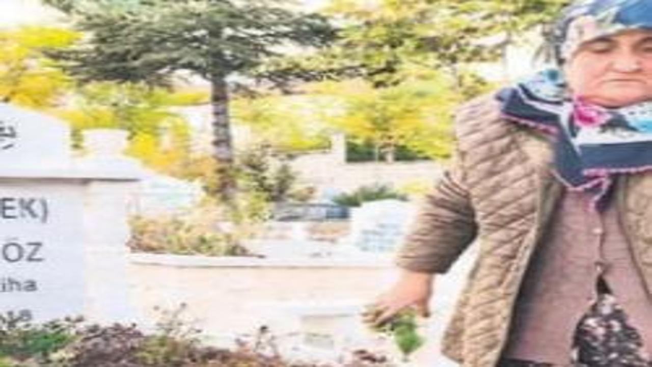 2 ay ömür biçilen Rus genci 10 yıl yaşattı: Gülsüm Anne'den Umut çağrısı!