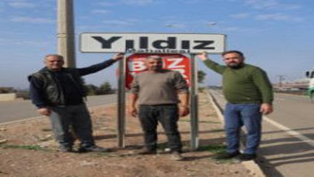 Bu mahallede herkesin soyadı aynı! İşte buldukları ilginç çözüm