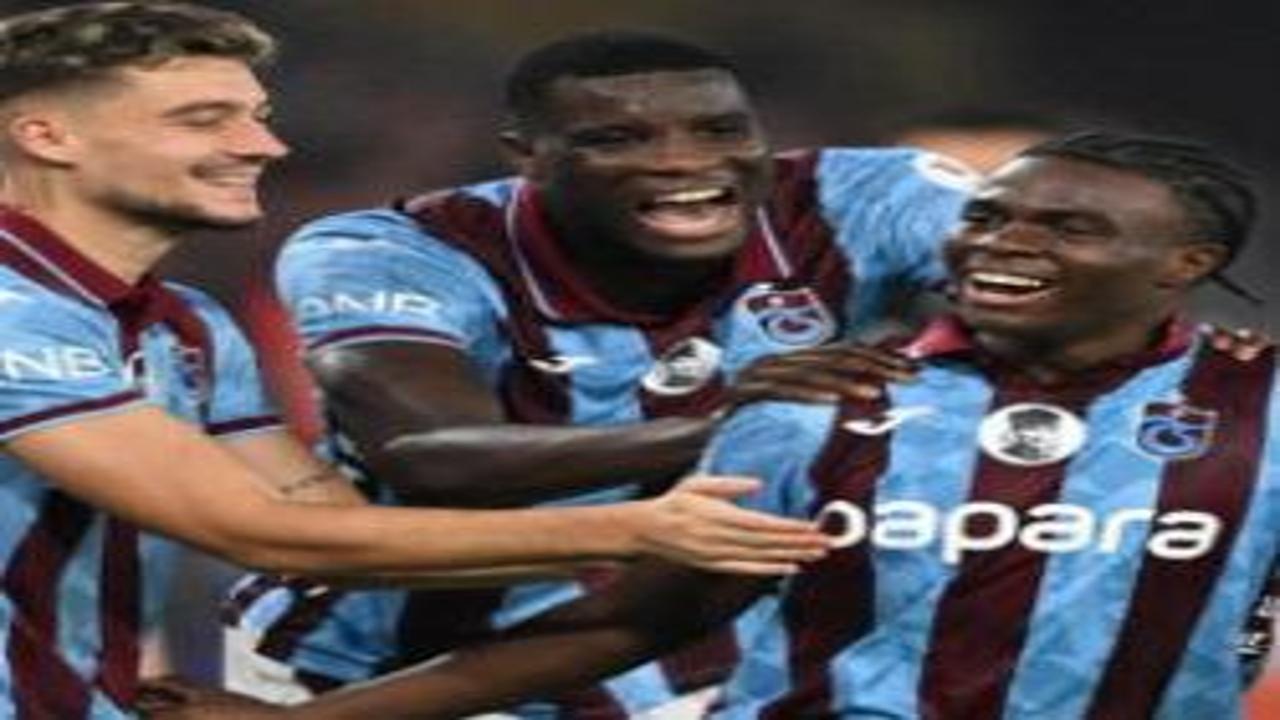 2. Lig'den gelmişti! Dünya devleri Fırtına'ya servet teklif edecek