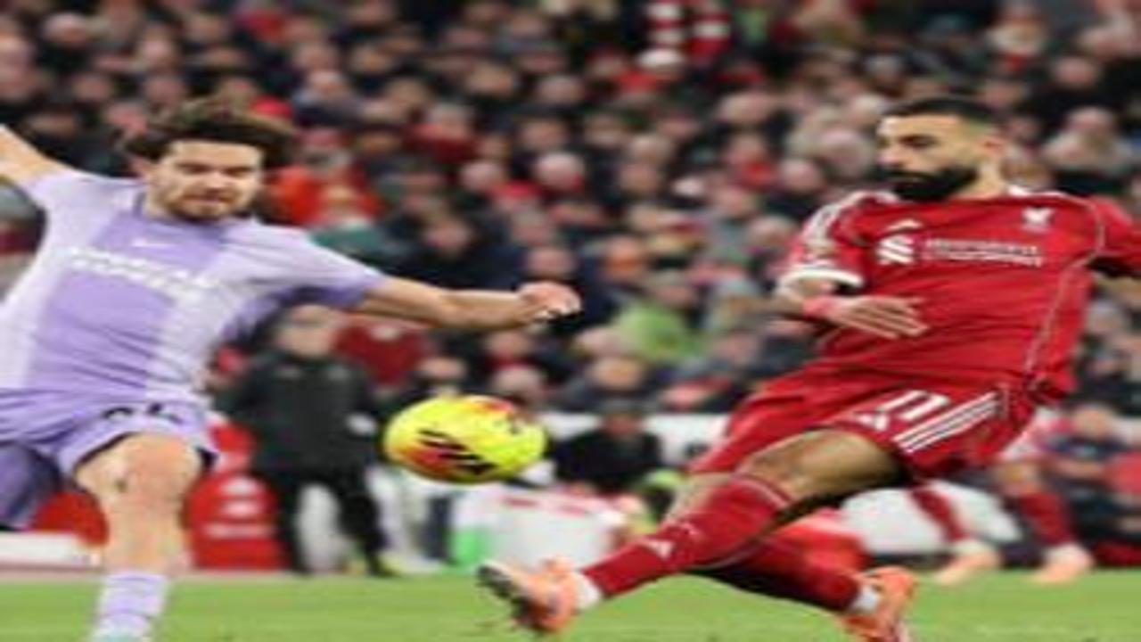 Olay adam rekor kırmaya devam ediyor! Premier Lig tarihine geçti