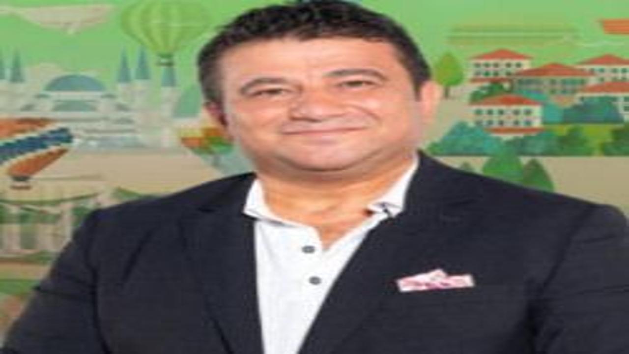 Harun ile Şen Yollar rotasını Tokat'a çevirdi