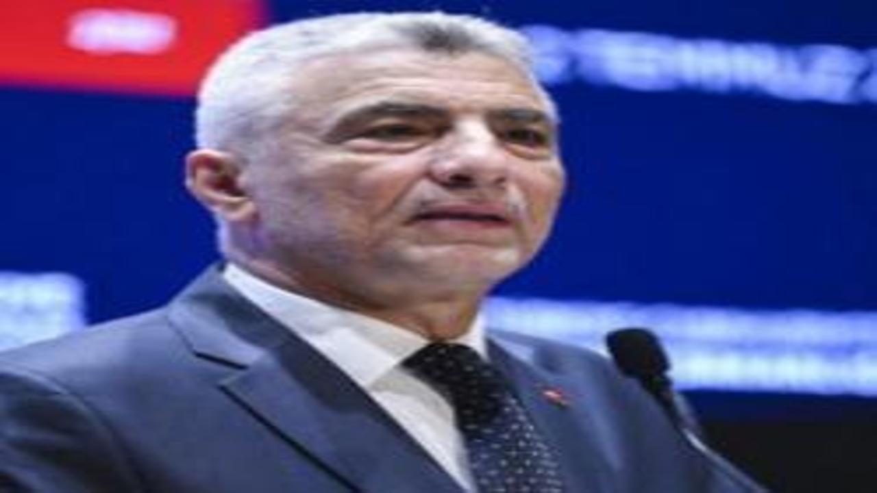 Bakan Bolat: Cari denge istikrarını korudu!