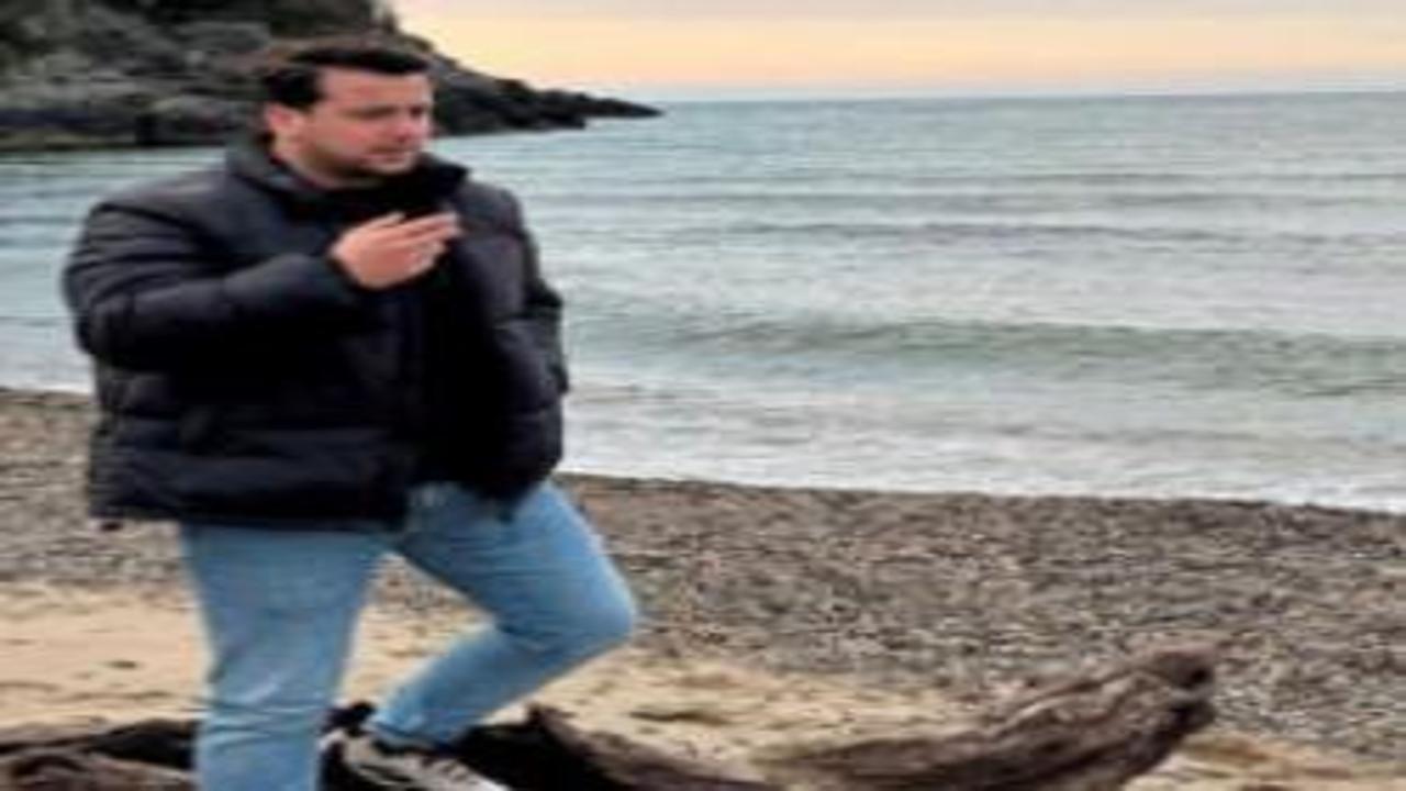 Zonguldak'ta "Eşime neden baktın?" sorusu cinayetle bitti! Katilin suç kaydı dikkat çekti