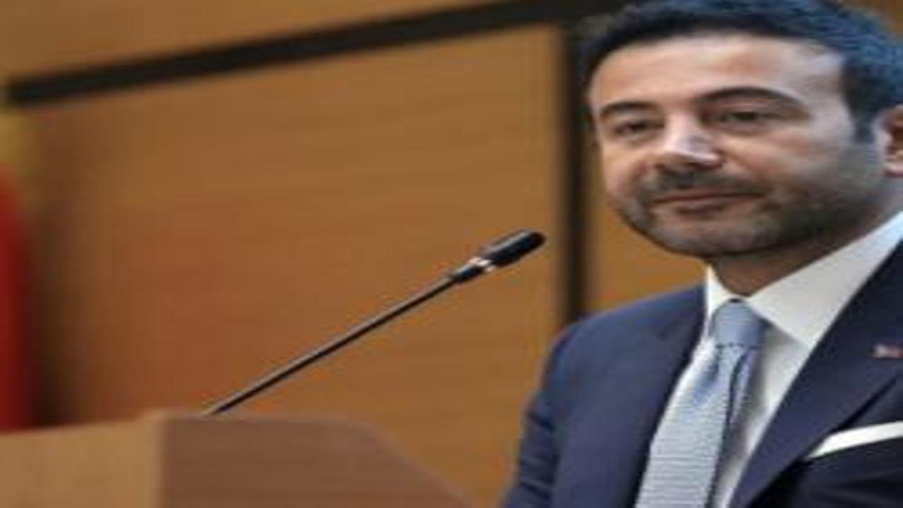 Rıza Akpolat'tan 'aşevi' kılıflı rüşvet vurgunu: Ramazan geliyor 500 bin dolar ver!