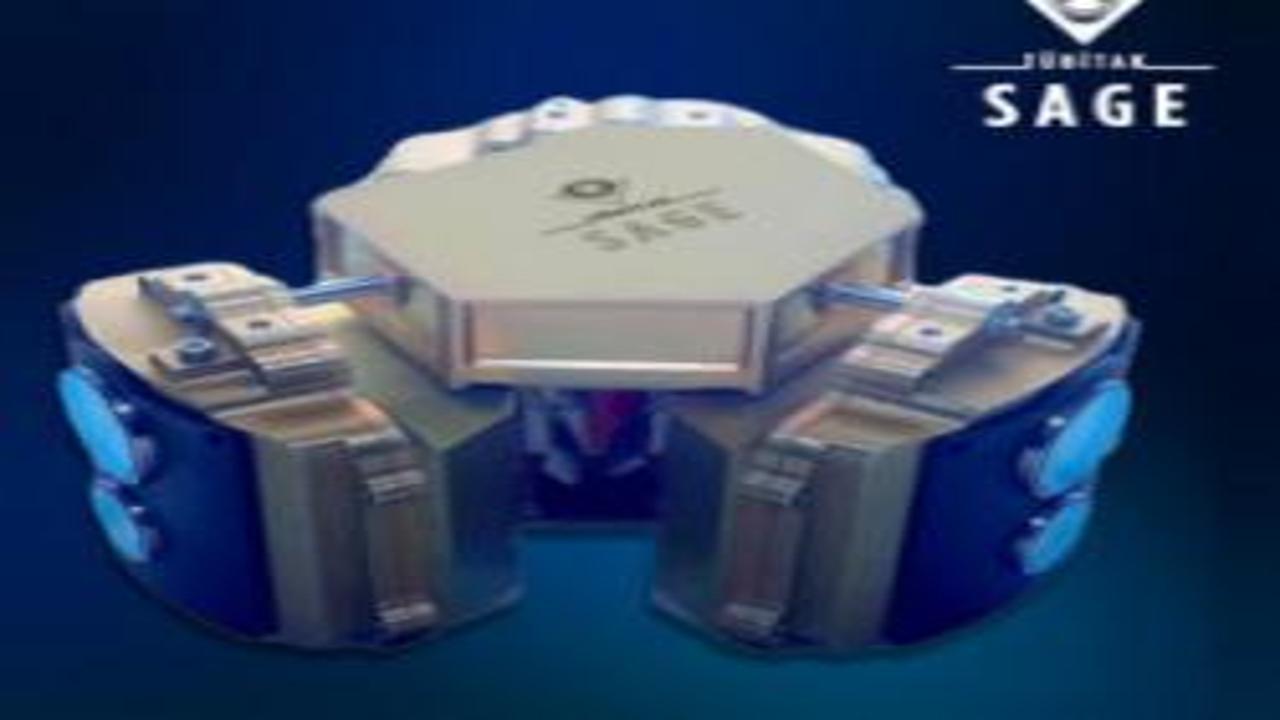 MİHAL, Meclis kürsüsünde! 'Bunu gerçekleştiren dünyadaki ilk ülke Türkiye'