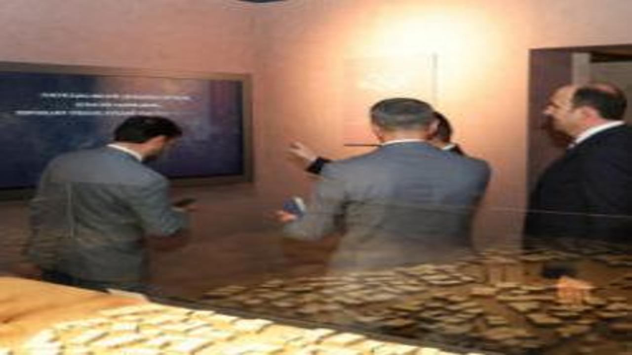 Türkiye'de ilk: Başkan Altay, tüm peygamber aşıklarını davet etti