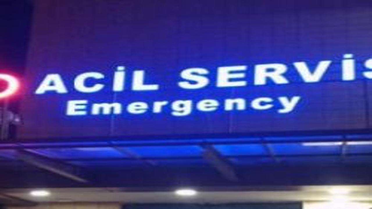 Afyonkarahisar'daki av yolculuğu ölümle bitti