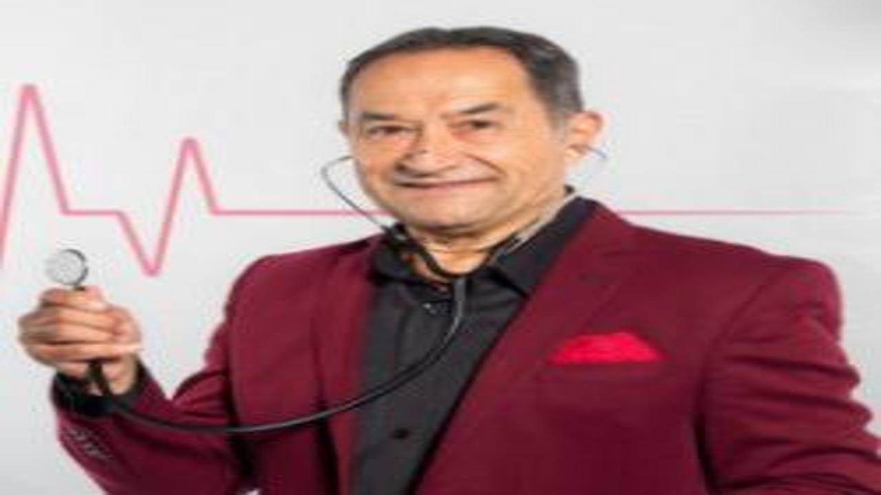 Dr. Feridun Kunak ile Evlerinize Sağlık Kayseri'de