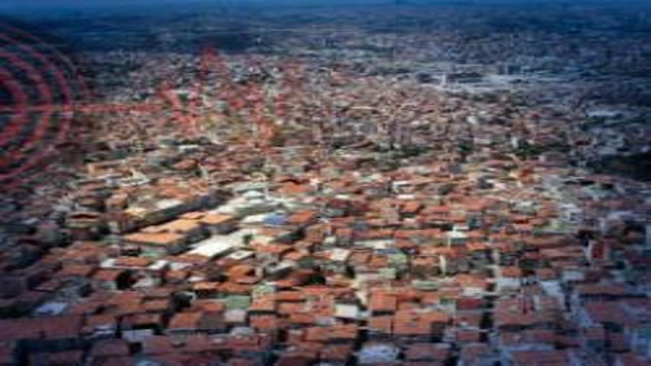 ABD medyası alarm verdi: Büyük İstanbul depremi adım adım yaklaşıyor