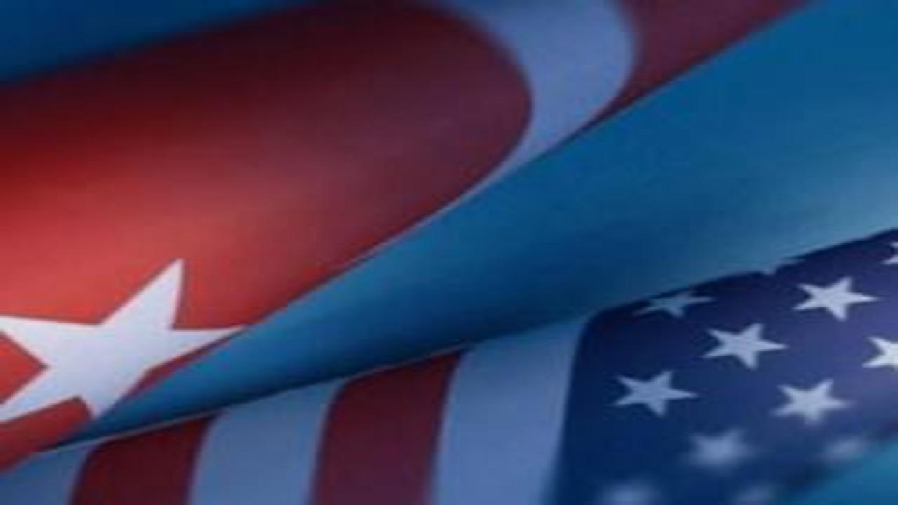 ABD ile Türkiye arasındaki bağ güçleniyor! Hedef 100 milyar dolar