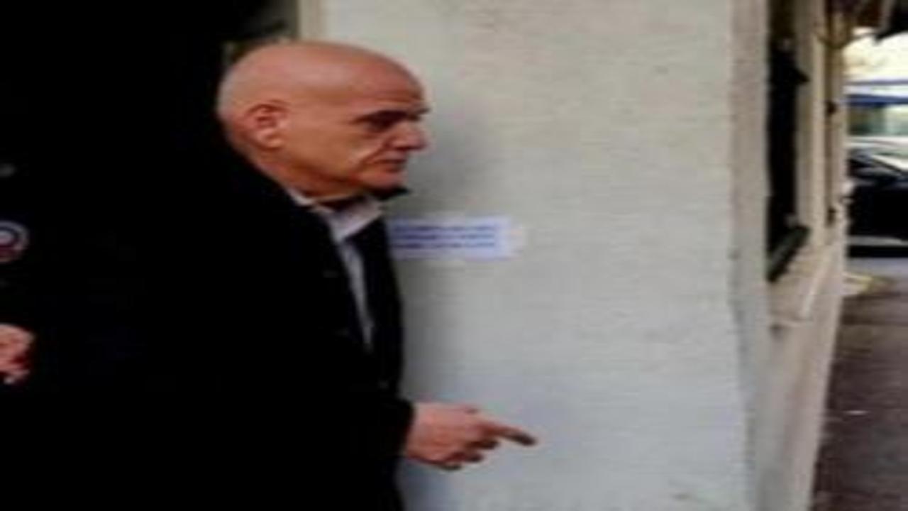 Hastaneye kaldırılan Ahmet Çakar: 'Yaşıyorsam savcı sayesinde'