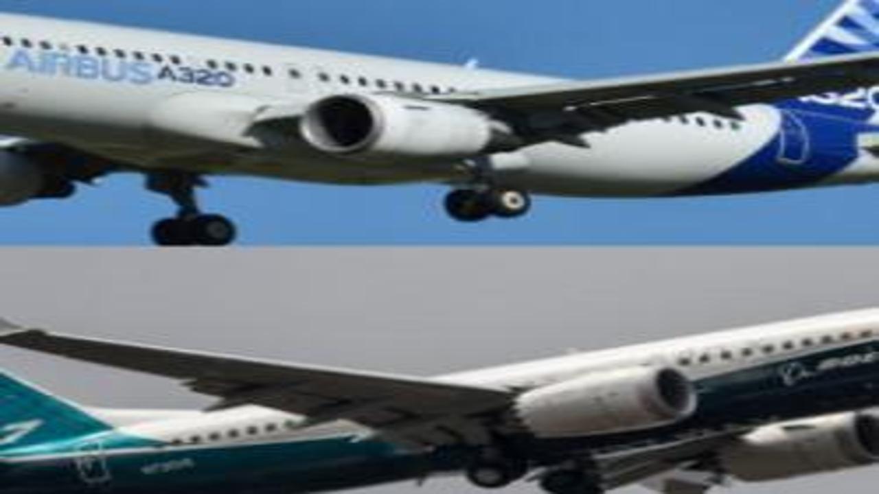 Airbus'ta problemler bitmiyor! Yeni kusurlar tespit edildi