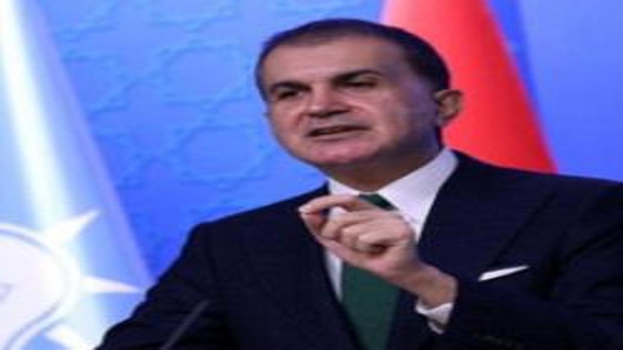 Son Dakika: AK Parti'den CHP'nin "Cemevi" provokasyonuna sert tepki!