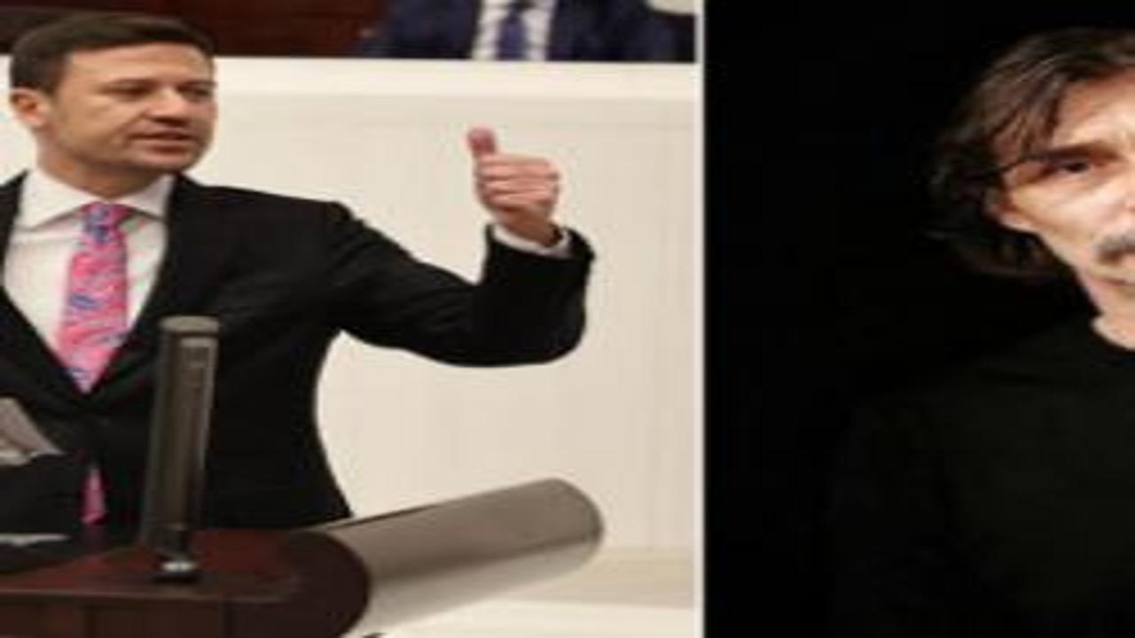 AK Partili Baykoç’tan CHP'li Beşikçioğlu'na Etimesgut çıkışı: Sokaklar film setine döndü!