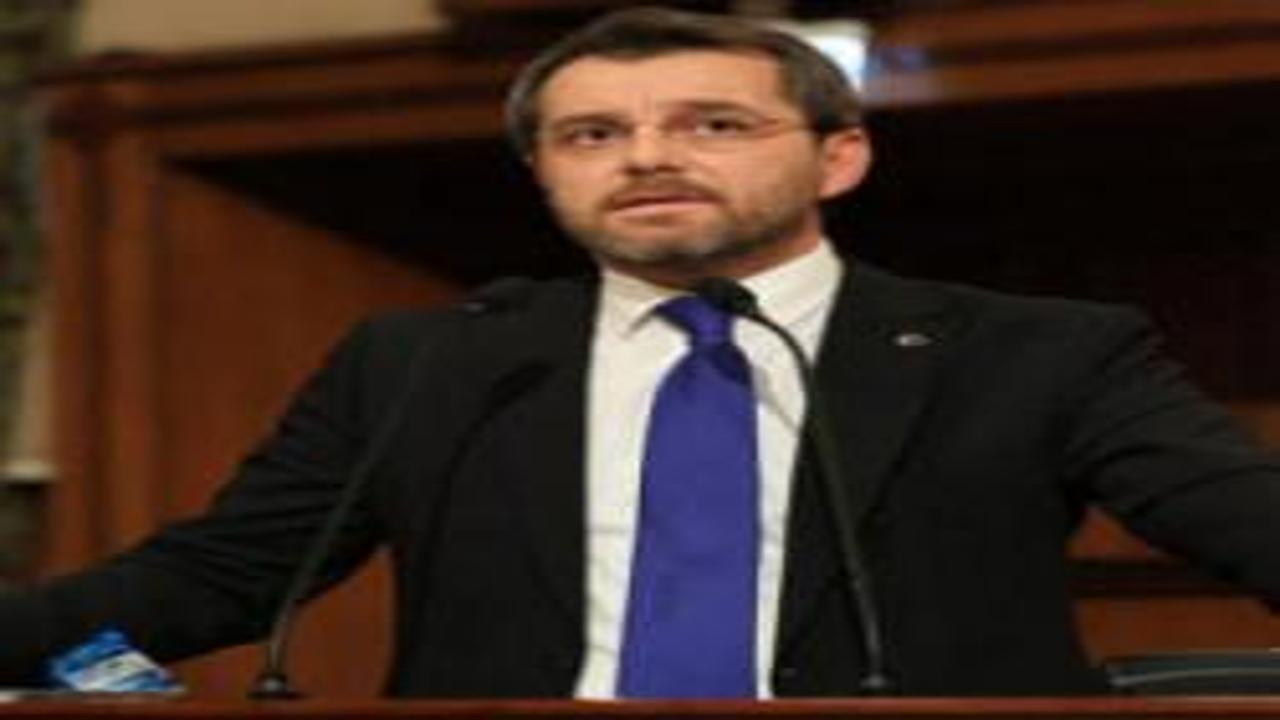 Murat Türkyılmaz'dan fahiş zam eleştirisi! İSPARK otoparkçılık değil, değnekçilik yapıyor