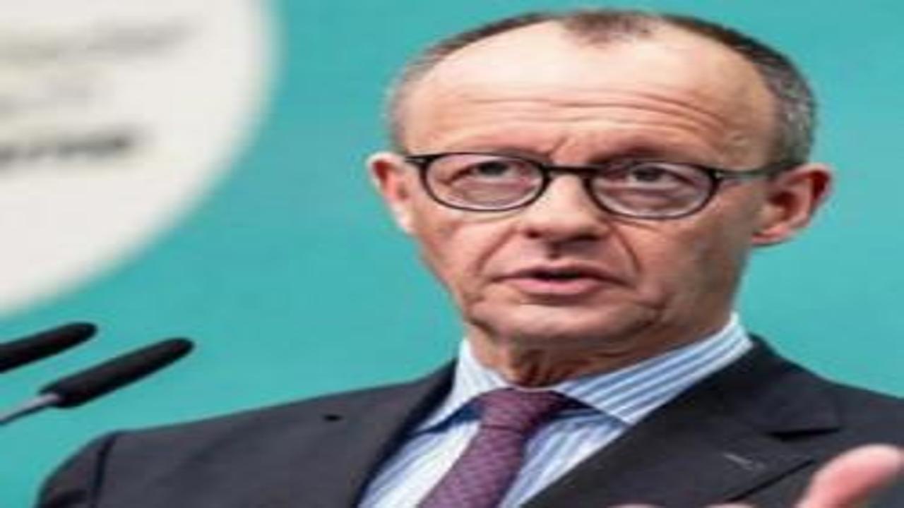 Almanya Başbakanı Merz'den AB'yi korkutan açıklama: ABD artık bizi korumayacak