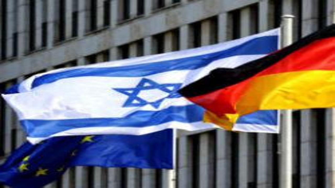 Almanya'dan son dakika İsrail açıklaması! Tel Aviv'e uyarı: Derhal durdurun