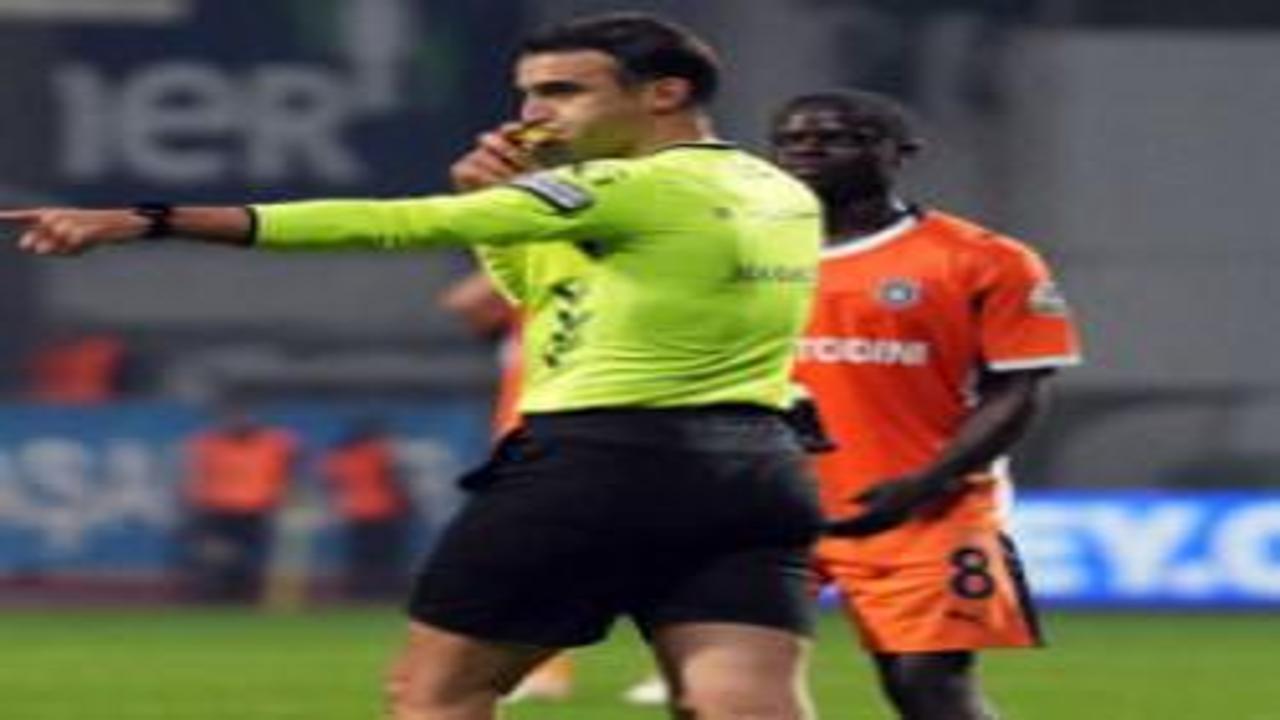 Antalyaspor - Galatasaray maçının VAR'ı belli oldu