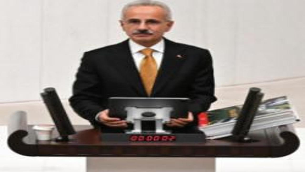 Bakan Uraloğlu açıkladı: Esenboğa Metrosu için tarih belli oldu