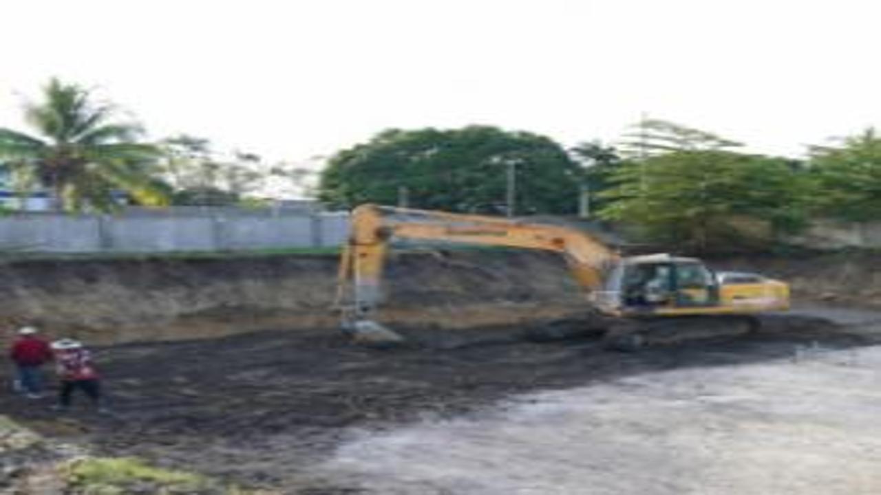 Bangsamoro Türk Eğitim Akademisi Üniversitesi yükseliyor