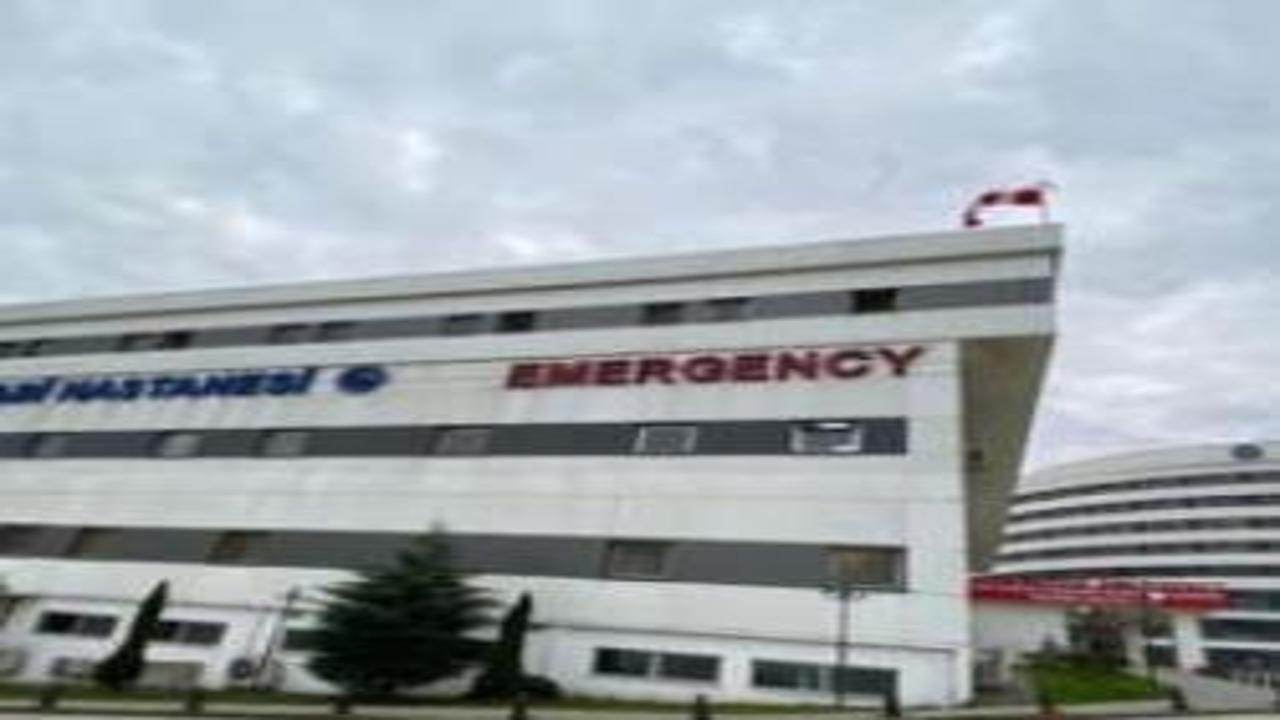 'Bıçak parası' alan profesör tutuklandı