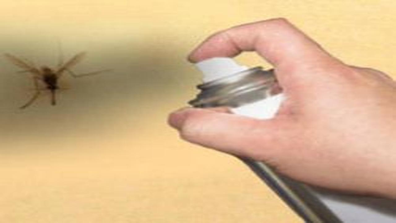 Böcek ilaçlarının satışında yeni düzenleme: Reçetesiz ve internetten satışı yasaklandı