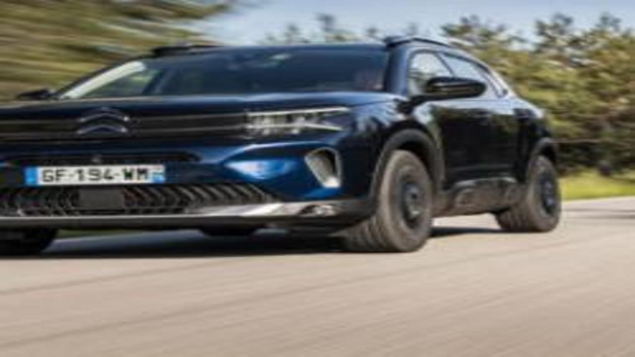 Citroen'den yıl sonu müjdesi! 750 bin liraya kadar sıfır faizli kredi imkanı