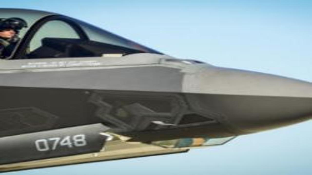 Bu kez 'alın' baskısı: ABD'nin F-35 programından çıkartma bahanesi şarta dönüştü