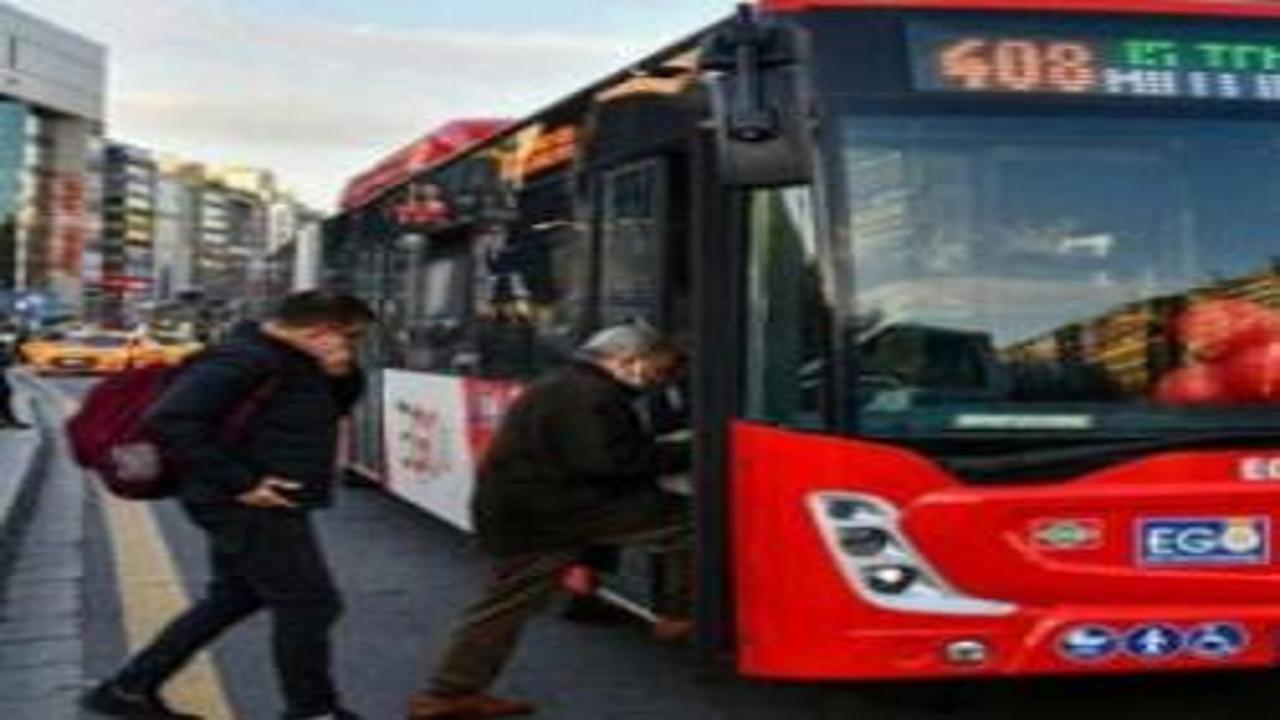 Mansur Yavaş, 1 ay önce 'ücretsiz olacak' demişti, Ankara'da toplu taşımaya sürpriz zam!