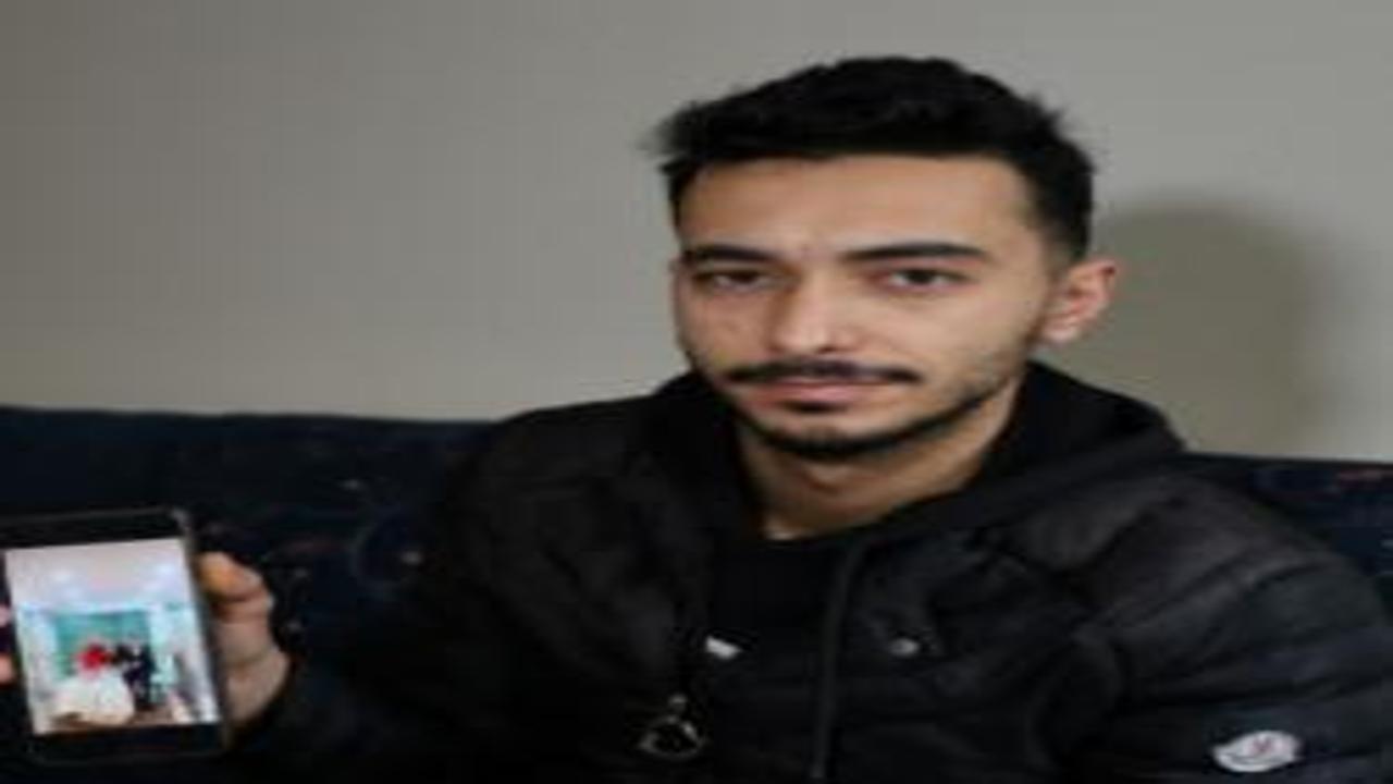 Düğünden 6 gün sonra altınları alıp kaçtı: 10 yaşında çocuğu varmış