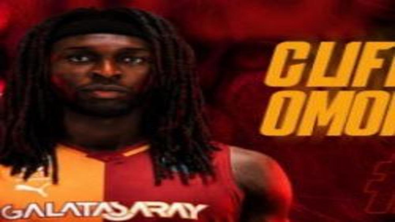 En son İsrail'de oynamıştı! Galatasaray transferi duyurdu