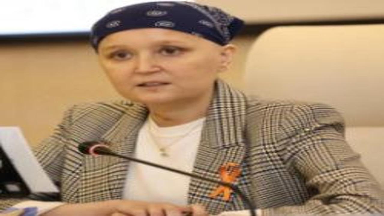 Entübe edilmişti! Başkan Durbay'ın sağlık durumu için yeni açıklama