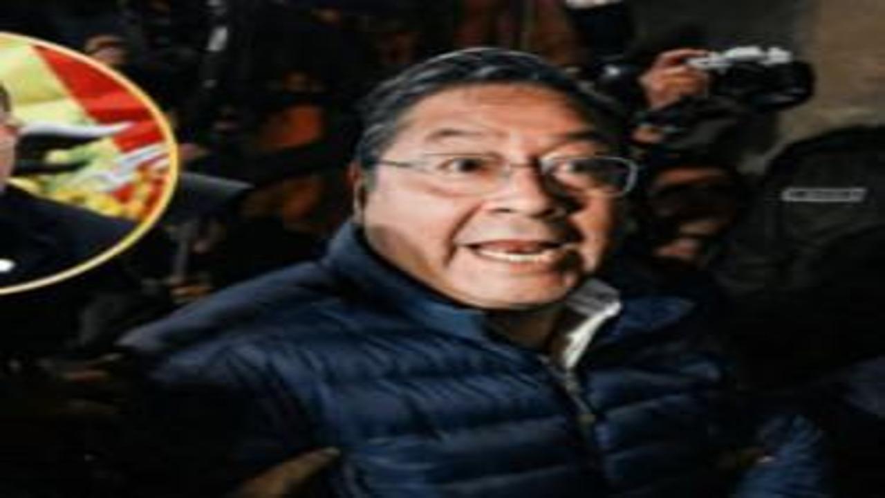 Eski Bolivya Devlet Başkanı tutuklandı