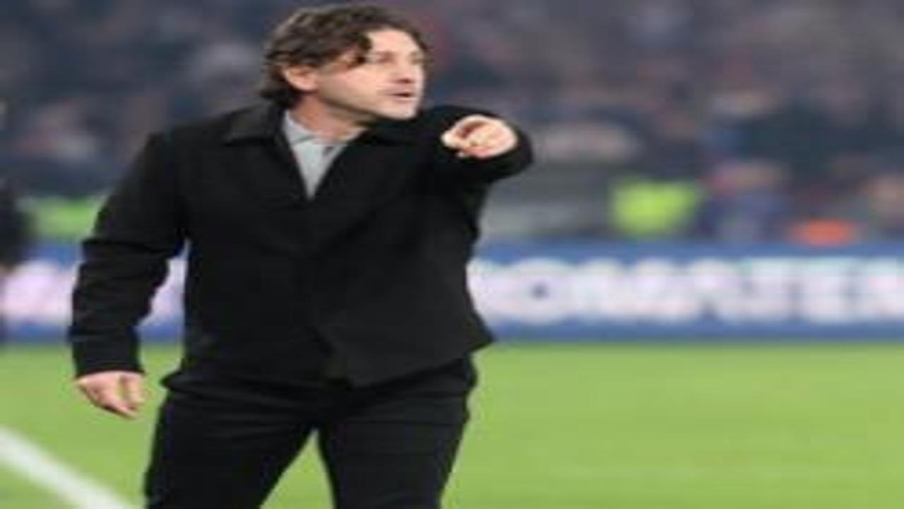 Fatih Tekke maç sonu sert çıktı: 'Bariz hata'