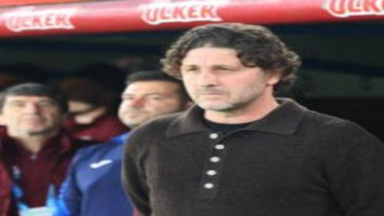 Fatih Tekke'den Beşiktaş yorumu: Galatasaray ve Fenerbahçe'den daha zor