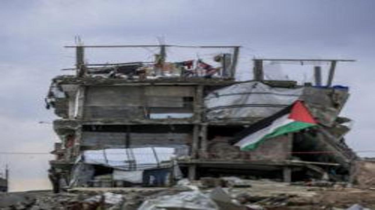 Gazze'nin yeniden inşası için yeni gelişme! Washington'dan İsrail'e talimat