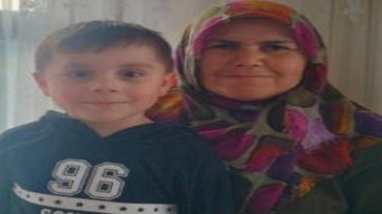 Cansız bedenleri bulunan anne ve oğlunun otopsi raporlarının detayları ortaya çıktı