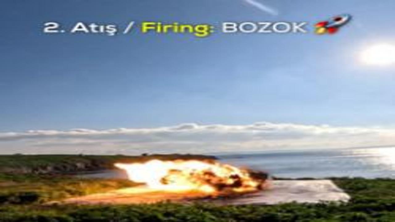 Gökyüzünde yer yerinden oynadı!TÜBİTAK SAGE ve Baykar ortaklığından parmak ısırtan başarı