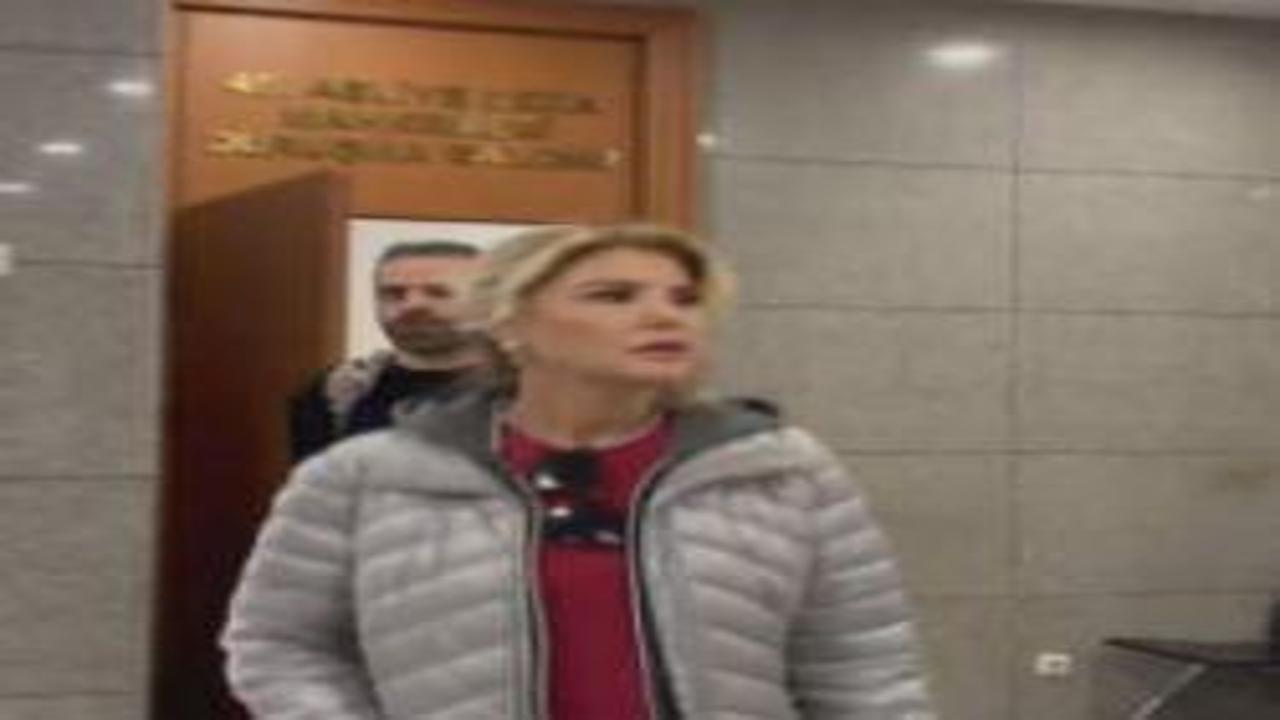 Sıla bebek paylaşımı nedeniyle yargılanıyordu! Gülben Ergen için mahkemeden karar çıktı