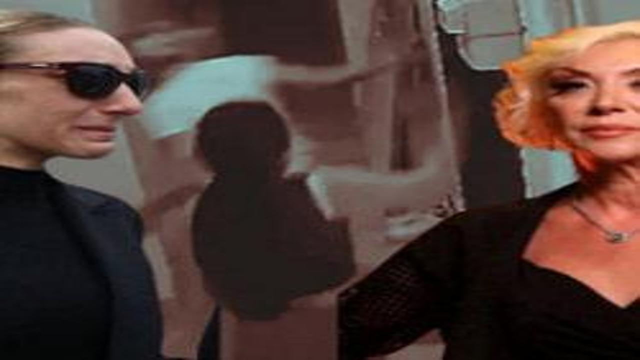 Güllü'nün kızı Tuğyan'a attığı ses kaydı ortaya çıktı: Bana yaşattıklarını yaşayacaksın!