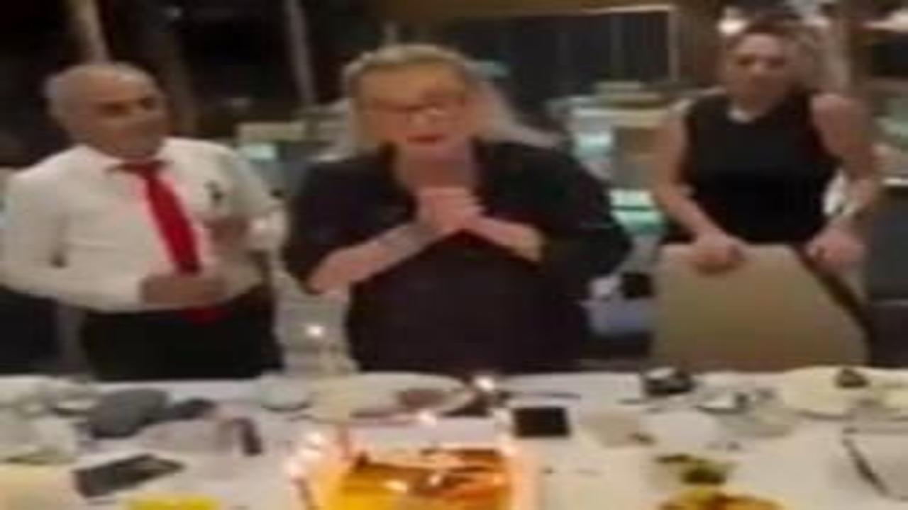 Güllü'nün son doğum gününde ettiği dua ortaya çıktı: 'Evlatlarıma dilediğim gibi...'