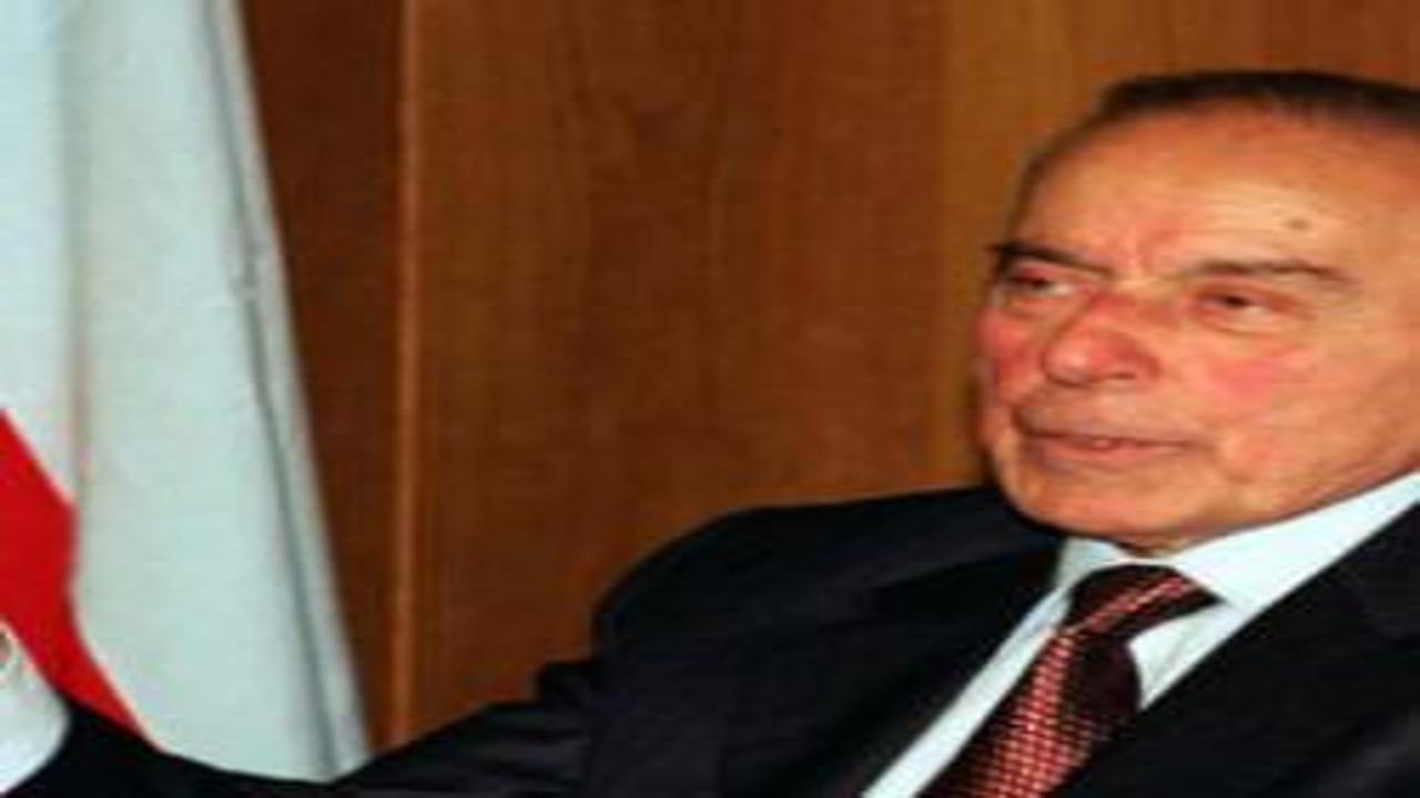 Haydar Aliyev kimdir? Ölüm yıl dönümünde anılıyor