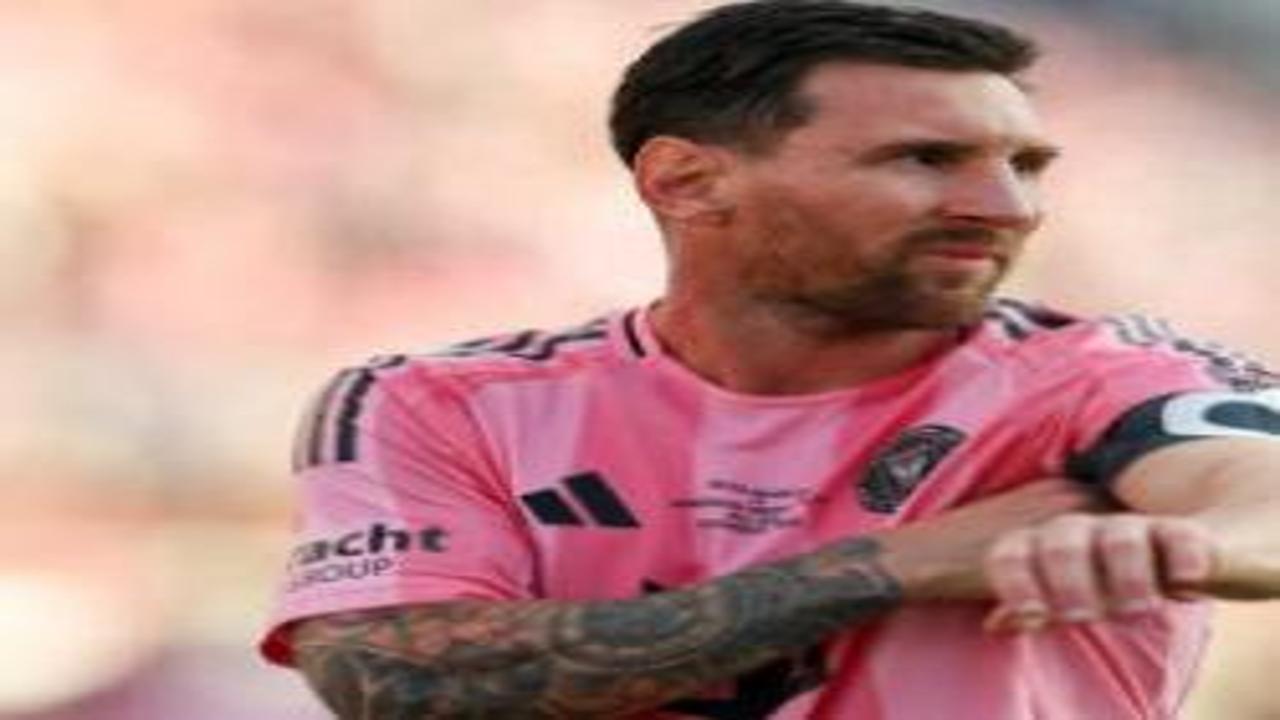 Hindistan'da Lionel Messi çılgınlığı: Tokalaşmak 500 bin lira