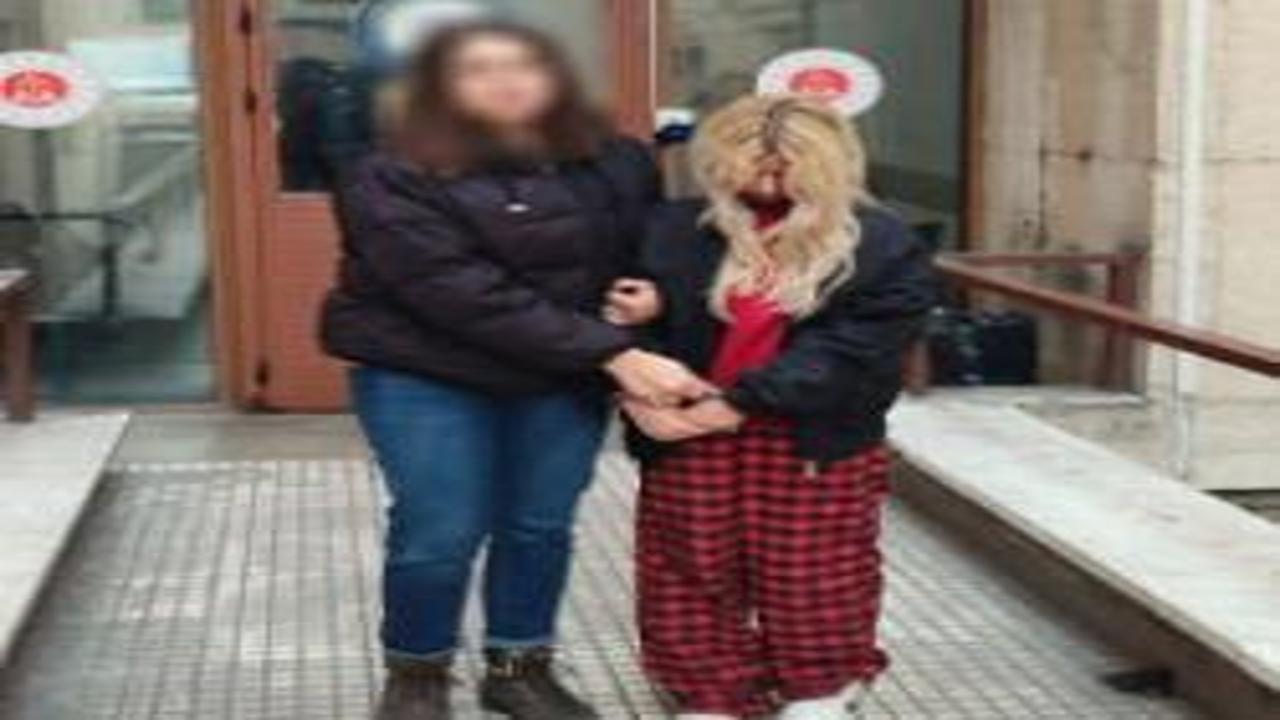 Hukuk öğrencisinin "TOKİ" vurgunu: 1 milyon dolandırdı