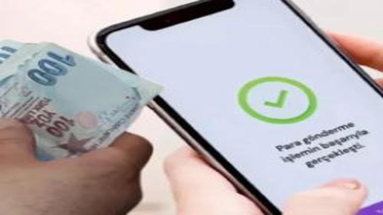 IBAN'la para gönderirken artık yeni şartlar getiriliyor! 17 gün kaldı
