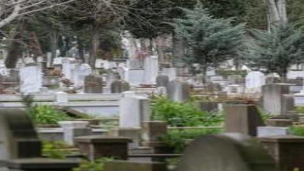 İBB'den mezarlık yeri için yüzde 200 zam