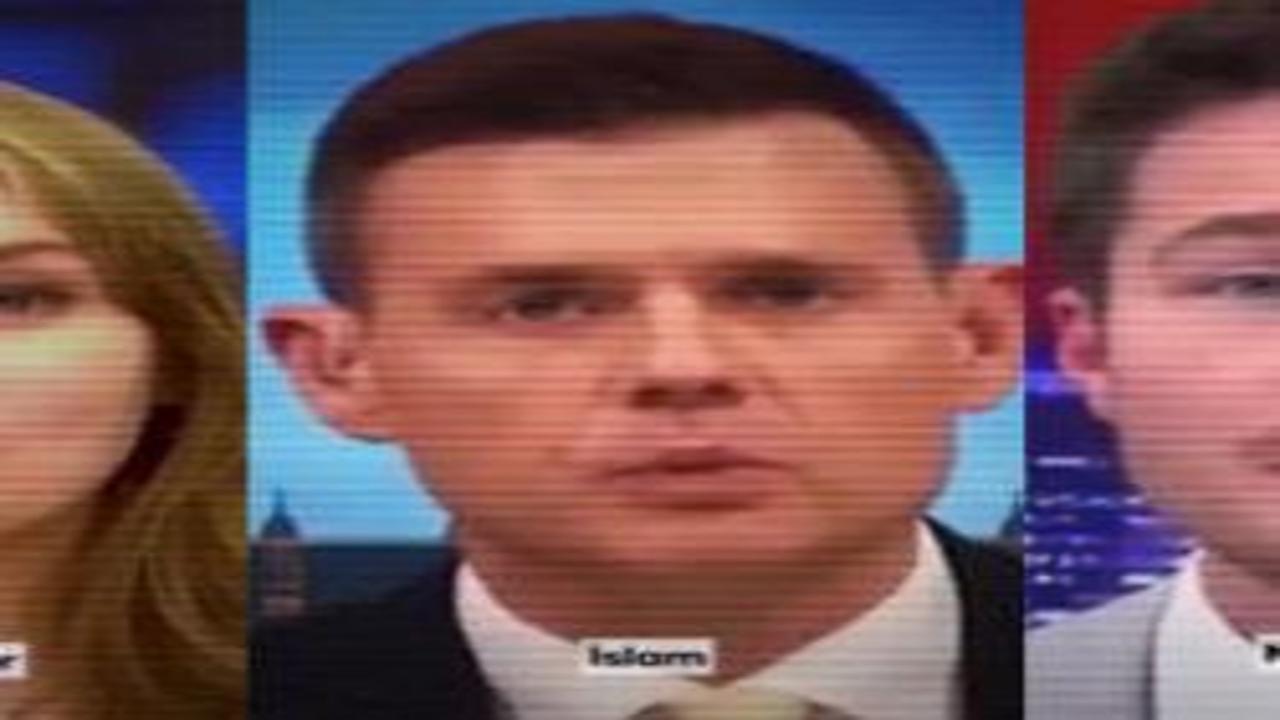 İngiliz haber kanalı GB News 2 yılda 17 bin kez İslam'a nefret kustu